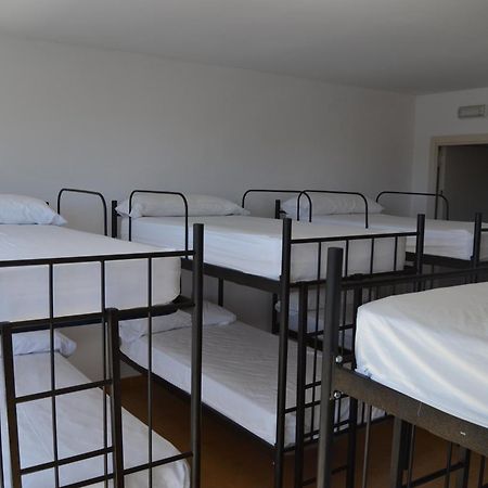 Albergue Internacional Hostel Sarria Ngoại thất bức ảnh