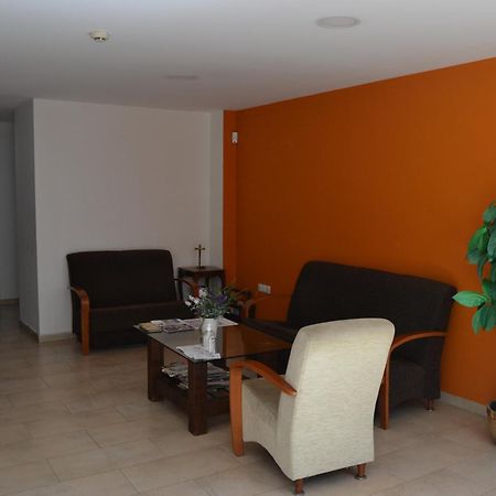 Albergue Internacional Hostel Sarria Ngoại thất bức ảnh