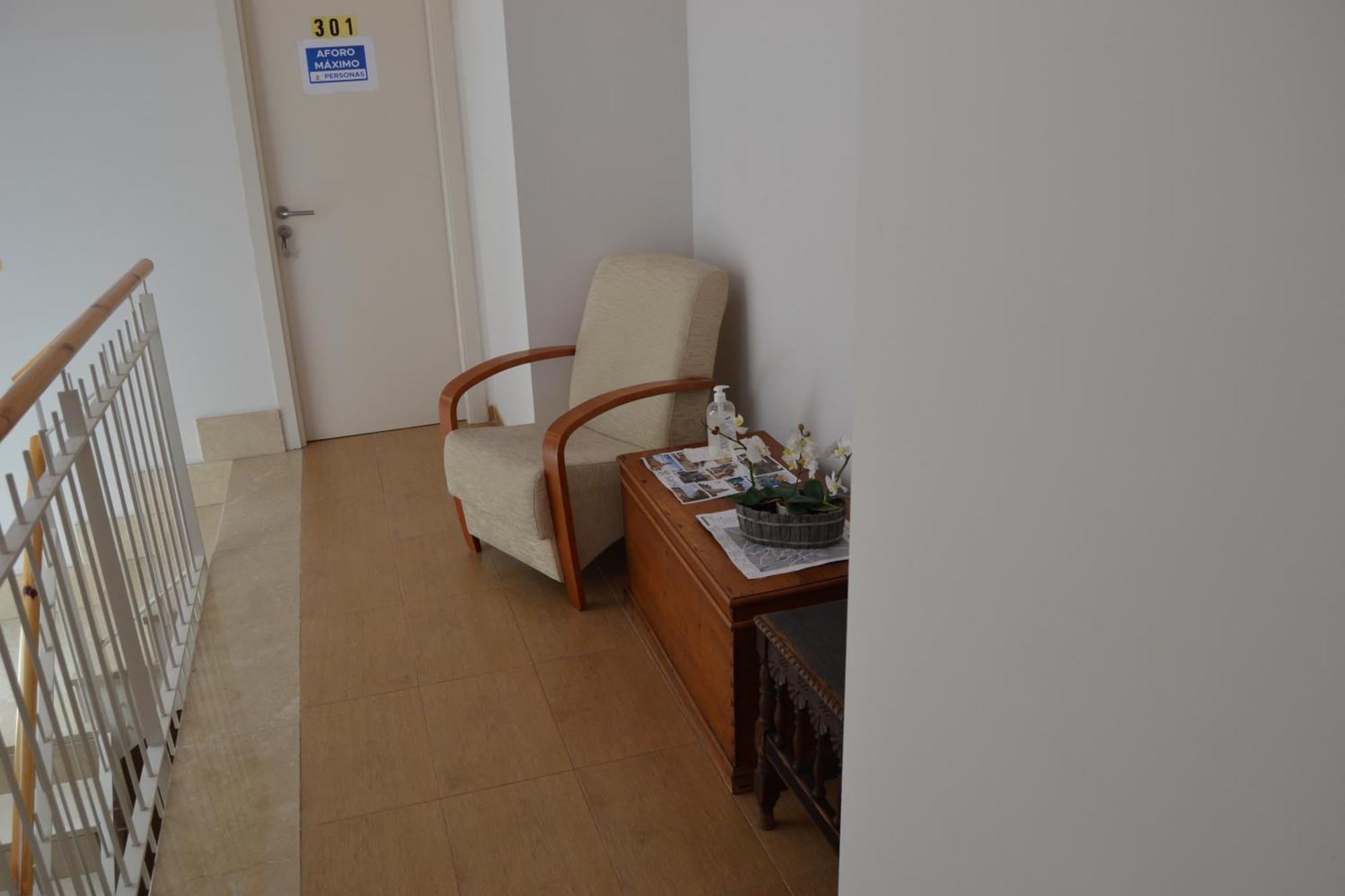 Albergue Internacional Hostel Sarria Ngoại thất bức ảnh