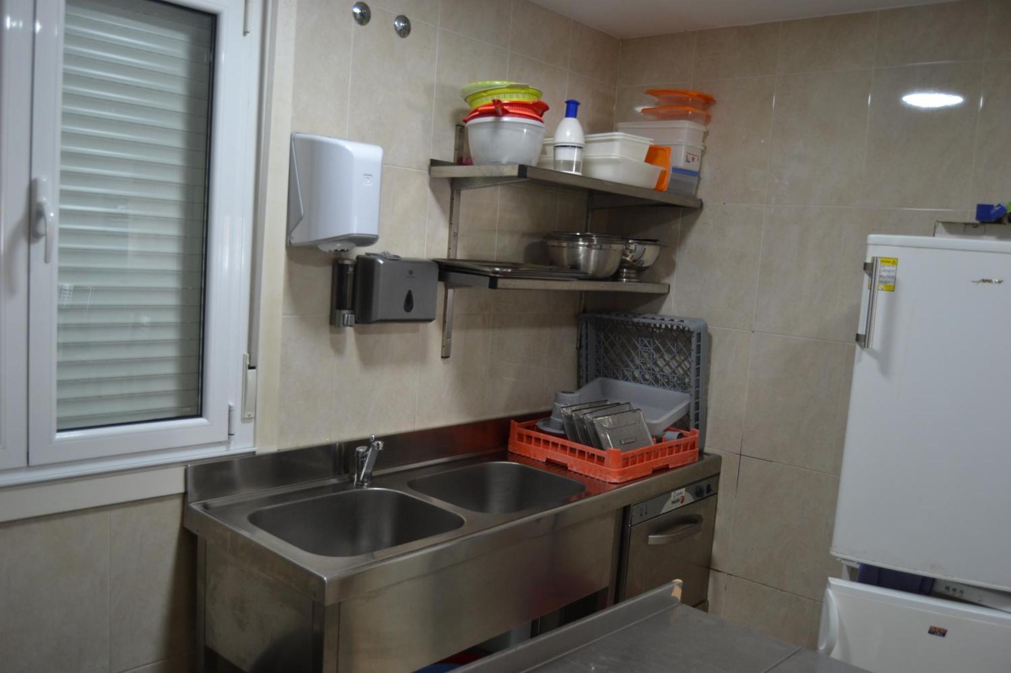 Albergue Internacional Hostel Sarria Ngoại thất bức ảnh