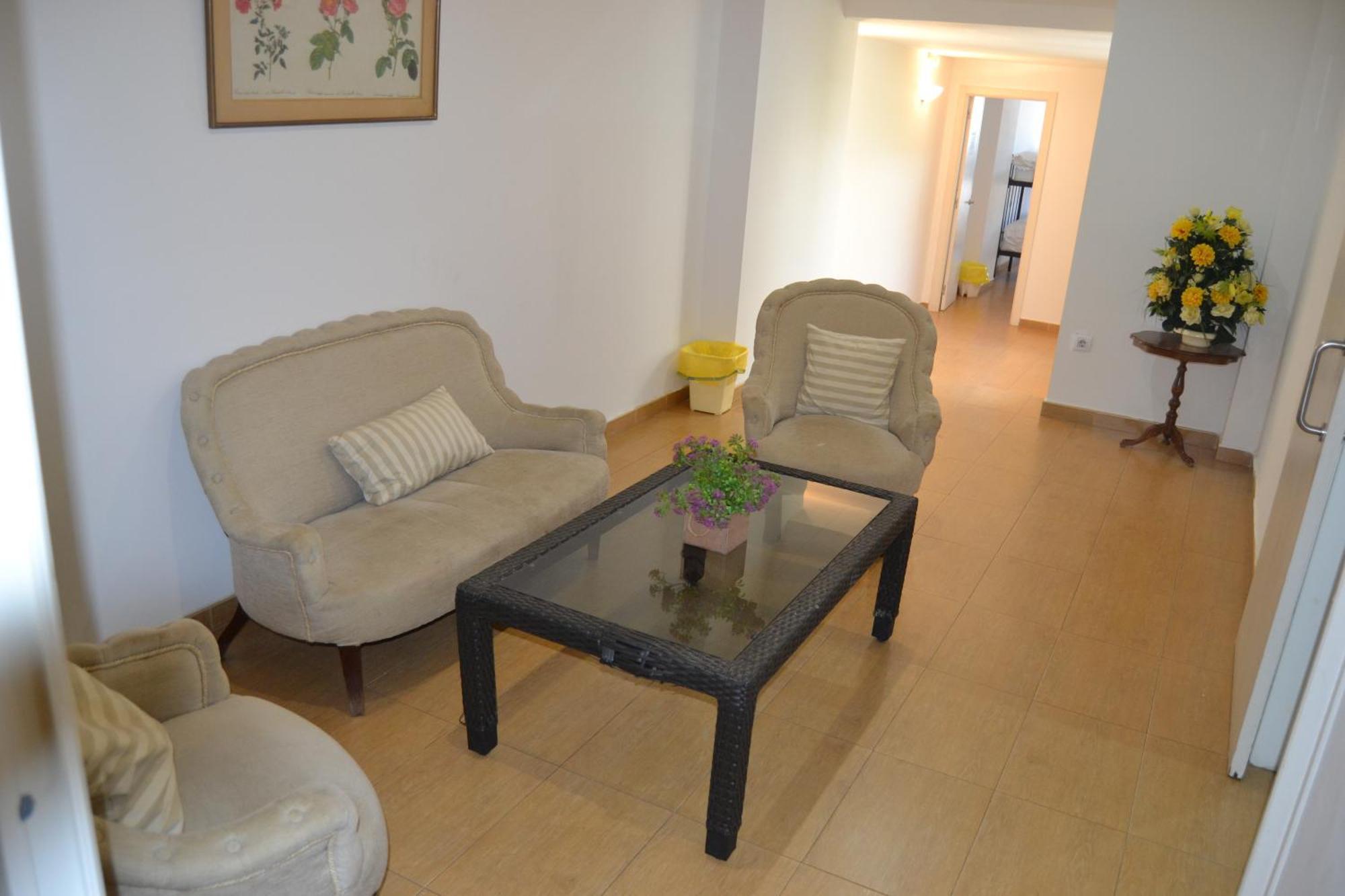 Albergue Internacional Hostel Sarria Ngoại thất bức ảnh