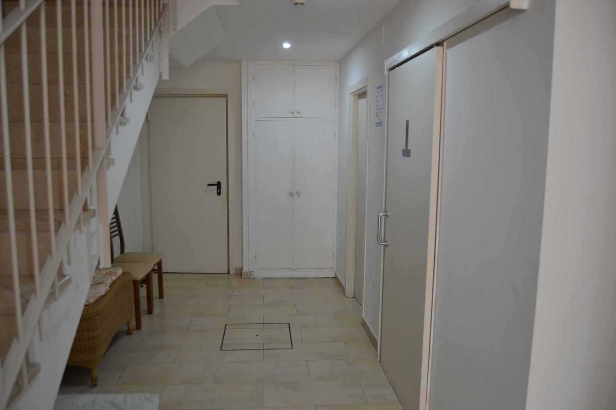 Albergue Internacional Hostel Sarria Ngoại thất bức ảnh