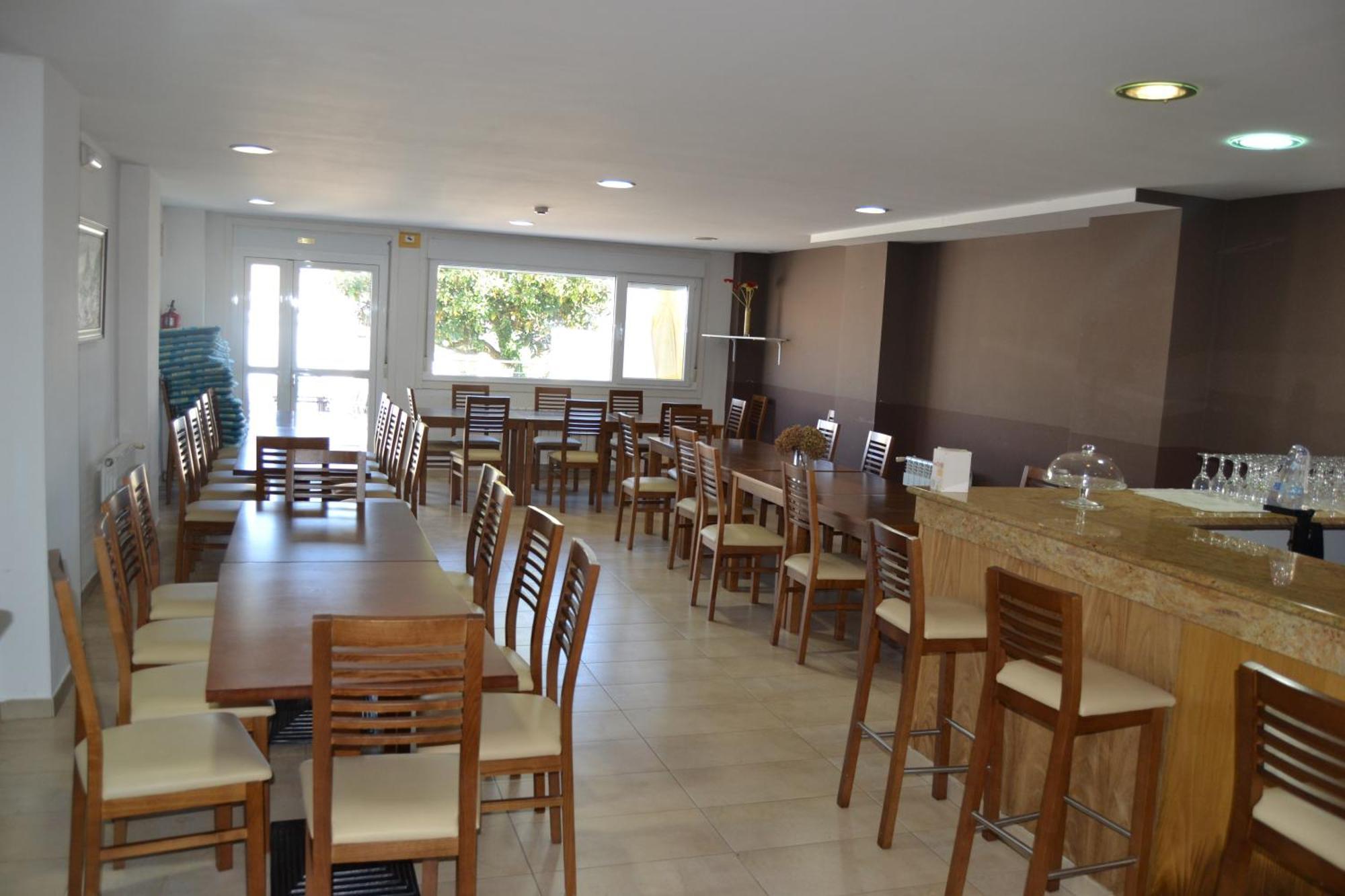 Albergue Internacional Hostel Sarria Ngoại thất bức ảnh