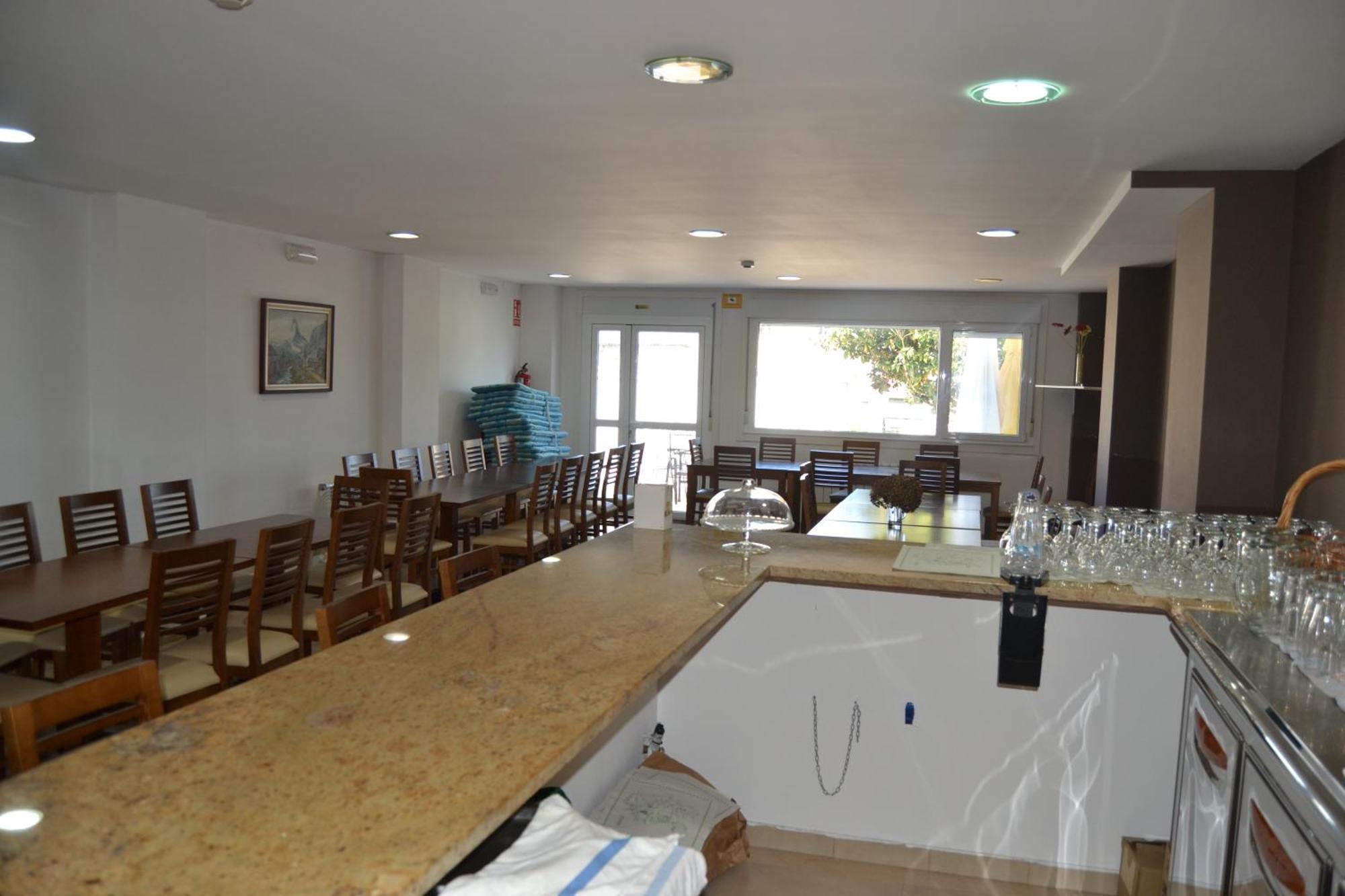 Albergue Internacional Hostel Sarria Ngoại thất bức ảnh