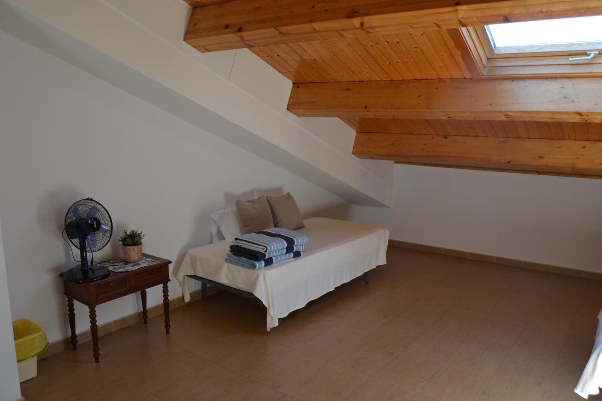 Albergue Internacional Hostel Sarria Ngoại thất bức ảnh