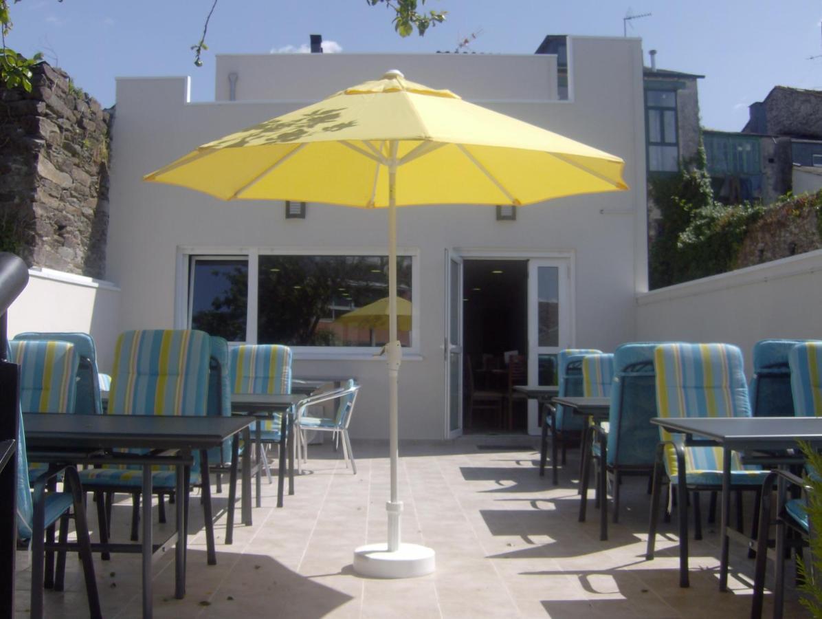 Albergue Internacional Hostel Sarria Ngoại thất bức ảnh