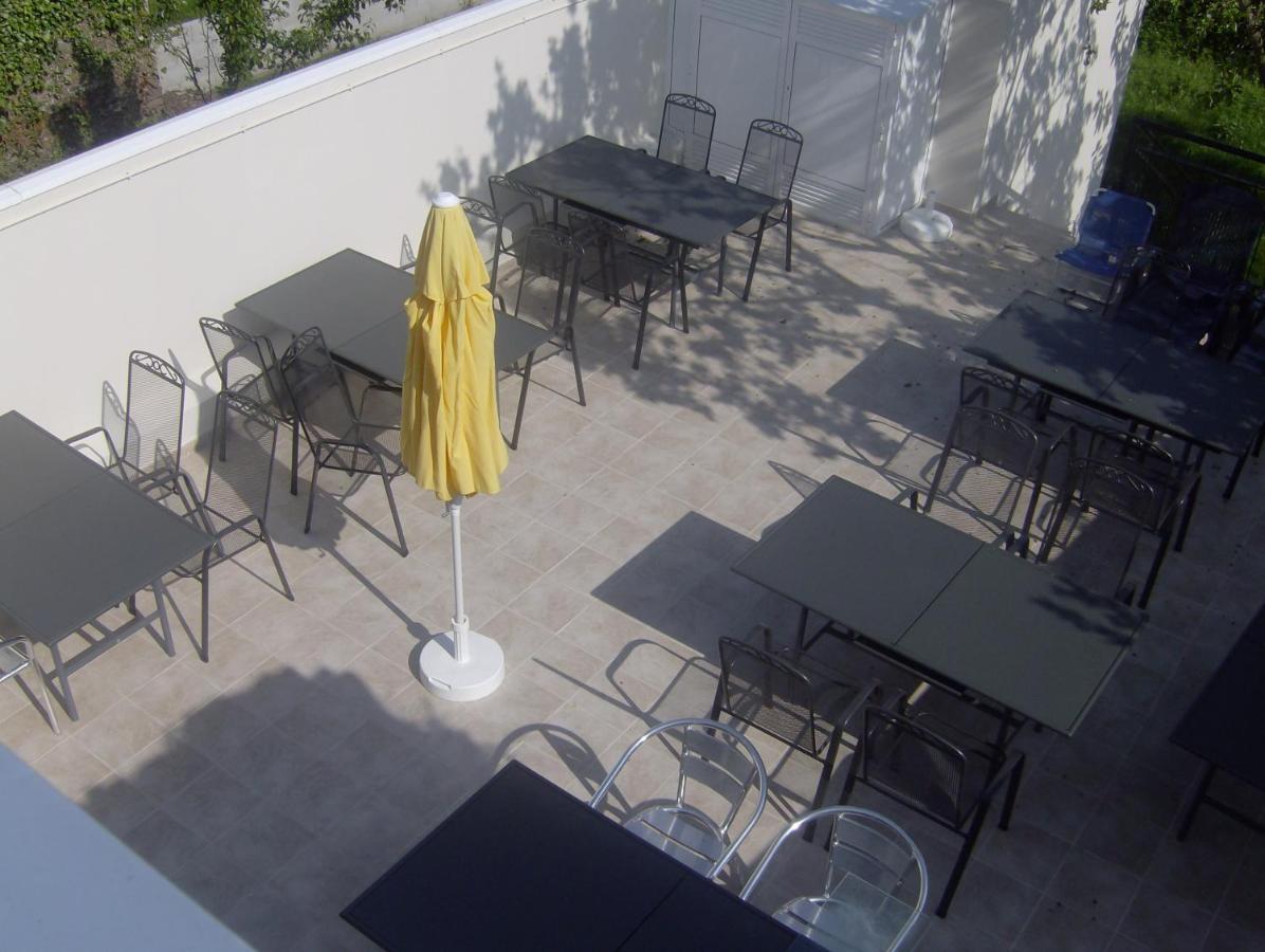 Albergue Internacional Hostel Sarria Ngoại thất bức ảnh
