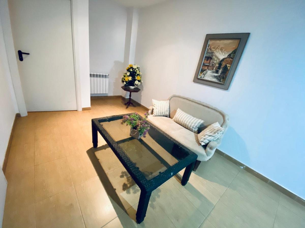 Albergue Internacional Hostel Sarria Ngoại thất bức ảnh
