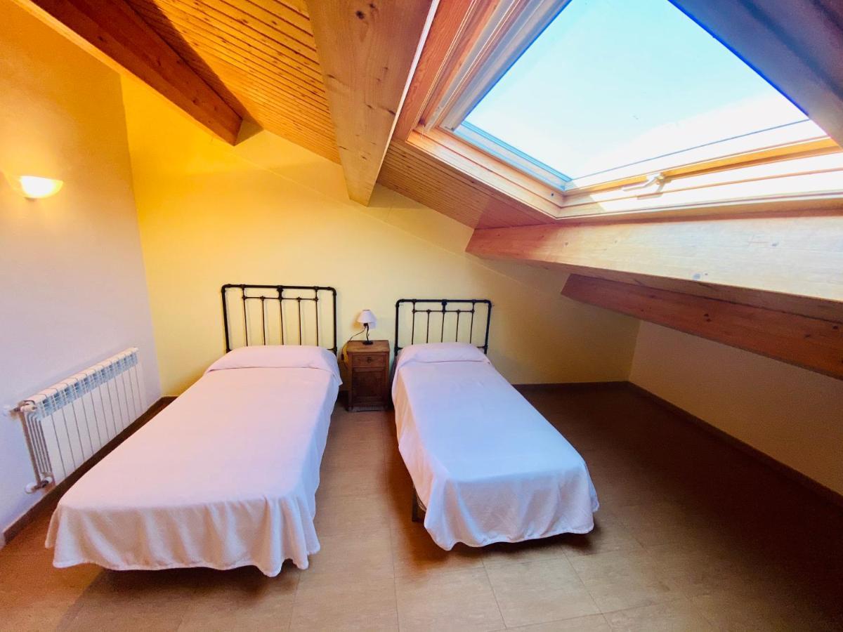Albergue Internacional Hostel Sarria Ngoại thất bức ảnh